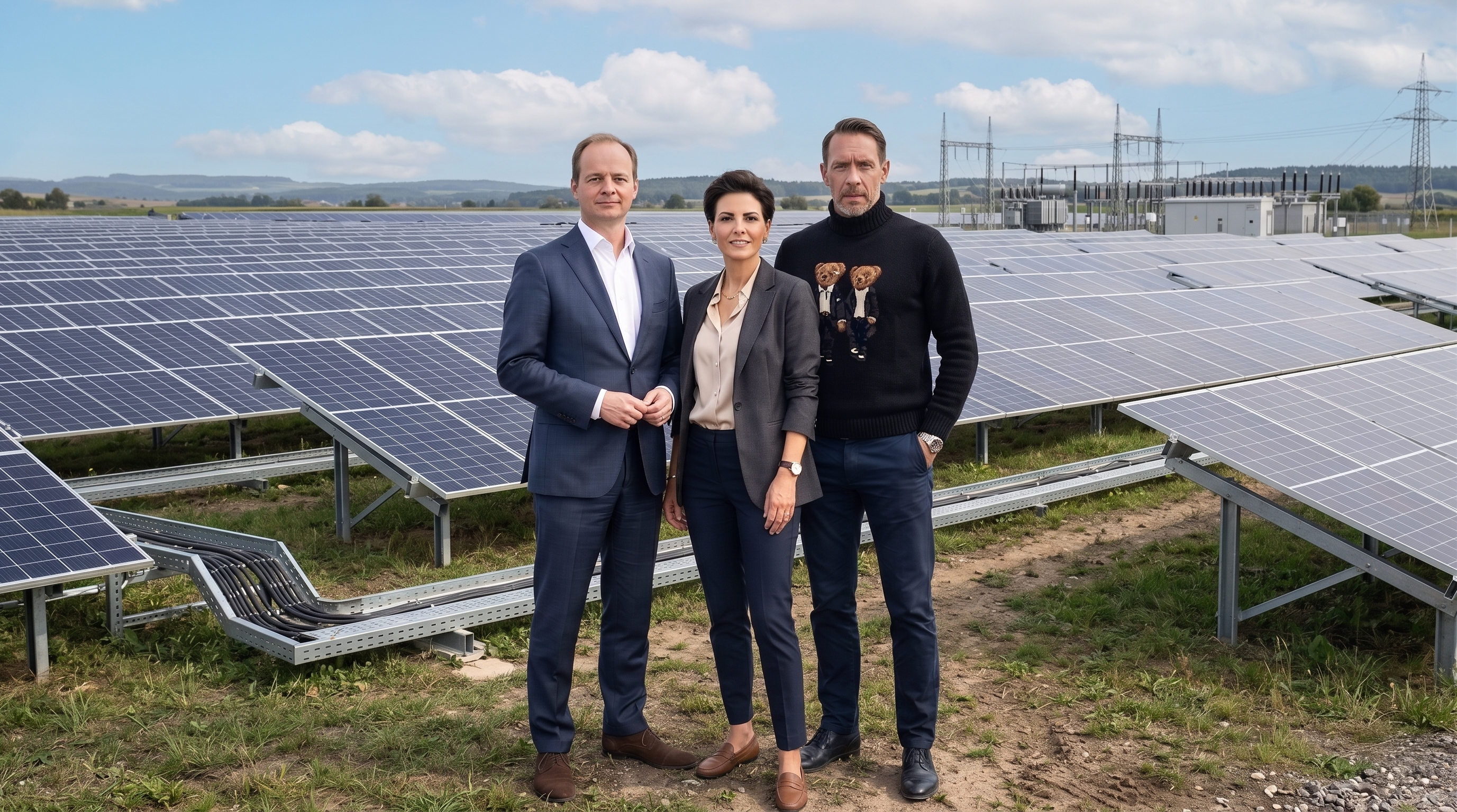 Geschäftsführung der Bioenergie-Quelle